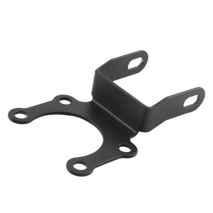 Motorcycle Headlight Bracket for Segway X260 Light Bee X Mounting Accessory