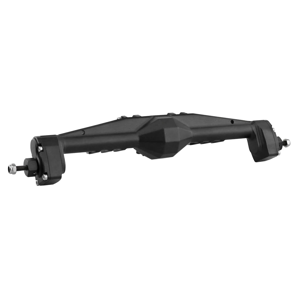 1/10 RC Crawler Metal Front & Rear Portal Axle for Axial Capra 1.9 UTB RR10 Upgrade - EXPROTAS