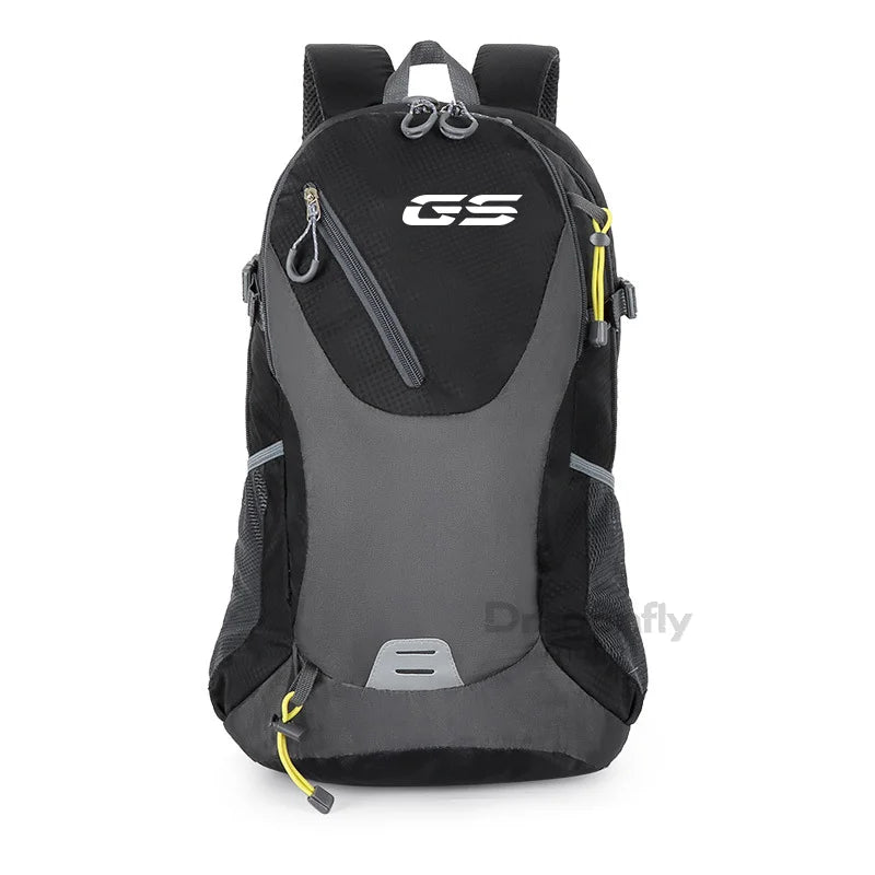 For BMW R1200GS R1250GS R 1200GS R1250 GS R 1250 LC ADV Racing travel Men waterproof Backpack Bag Motorcycle Accesssories Gift