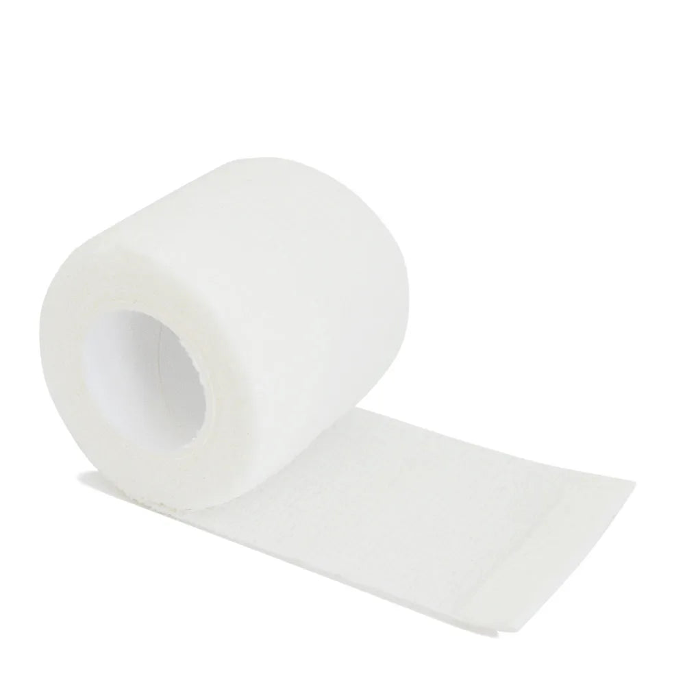 Elastic Grip Wrap Self Adhesive Camouflage Tape 450cm Sports Bandage