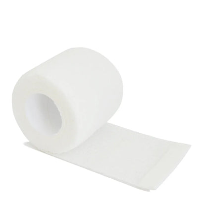 Elastic Grip Wrap Self Adhesive Camouflage Tape 450cm Sports Bandage