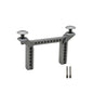1/10 RC Crawler Metal Body Post Mounts for Traxxas TRX-4 / TRX-6 - EXPROTAS