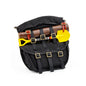 Simulation Spare Tire Bags for 1/8 1/10 RC Crawler Car - 1.9 2.2 Inch