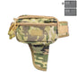 Adjustable Waist Belt Outdoor Equipment Bag with Adjustable Length