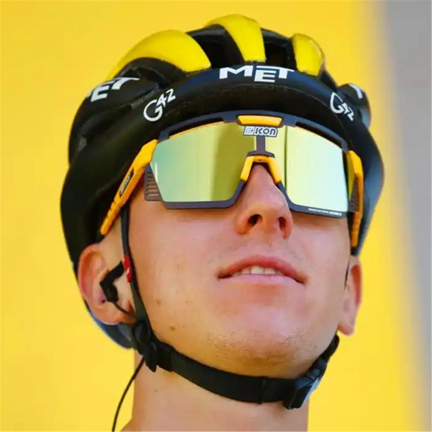 Scicon Photochromic Cycling Sunglasses MTB Road Bike Sports Eyewear Men Women