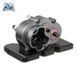HooCrawler DLX LCG OD-3 Overdrive Gearbox 1/10 RC Crawler SCX10 III Capra