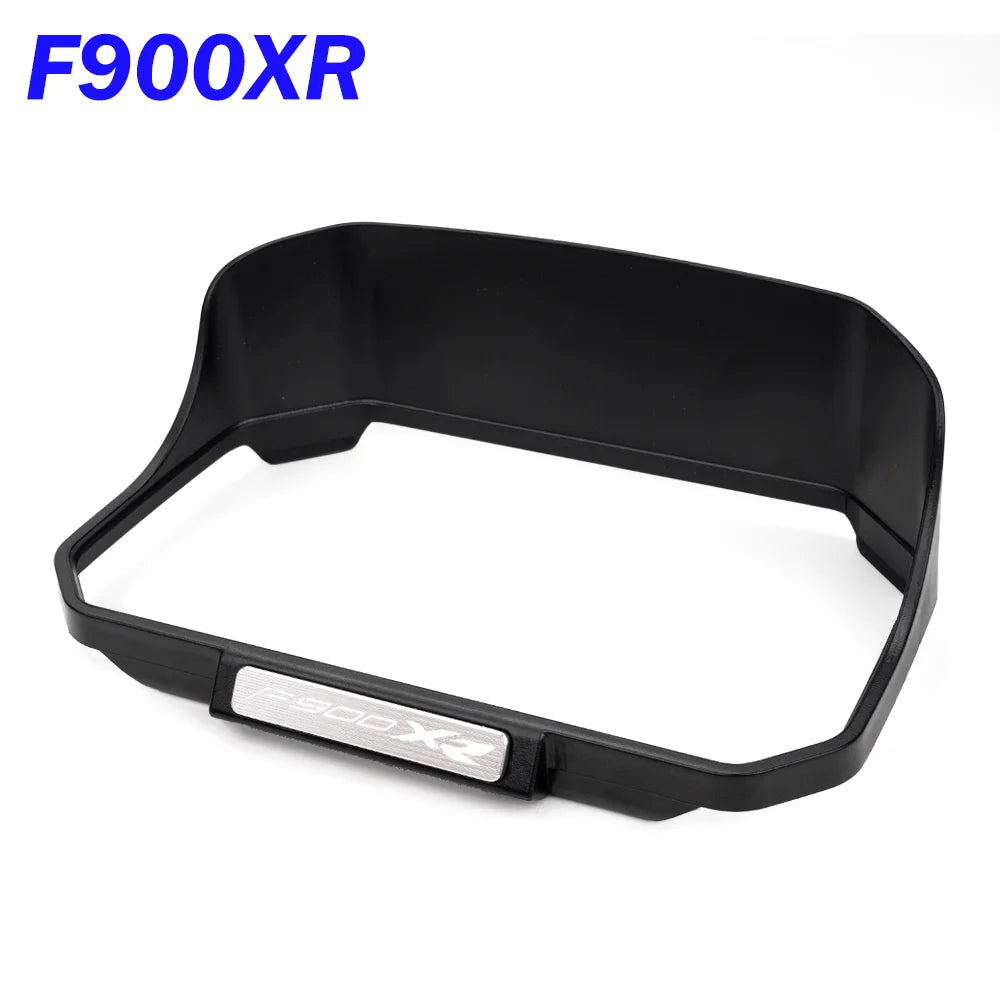 BMW F900XR F900R Instrument Sun Visor Meter Guard Display Sunshade Shield