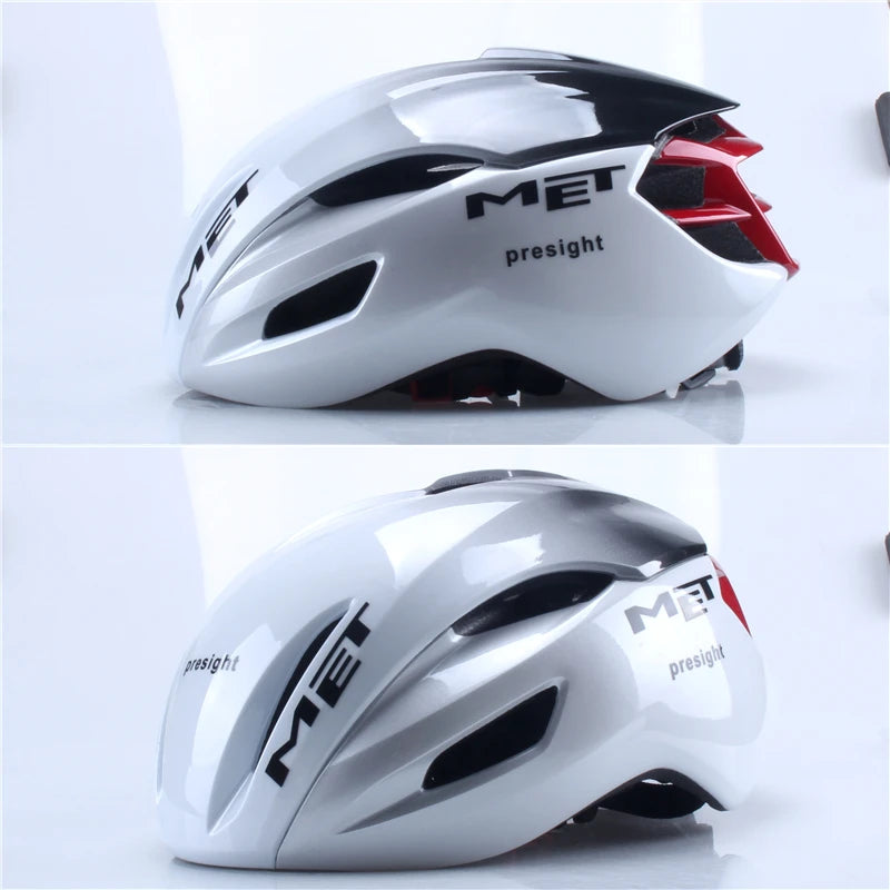 MET Manta Cycling Helmet Men Women Aero Road MTB Bike Riding Safety Sports Helmet