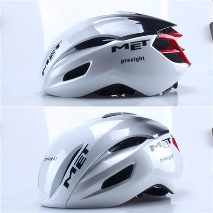 MET Manta Cycling Helmet Men Women Aero Road MTB Bike Riding Safety Sports Helmet