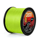 Braided Fishing Line 8 Strand PE 100M 300M 500M 1000M Sea Carp Heavy Duty