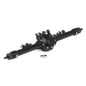 CNC Aluminium Front Rear Axle Bevel Gear SOA Mount 1/10 RC Crawler SCX10 II