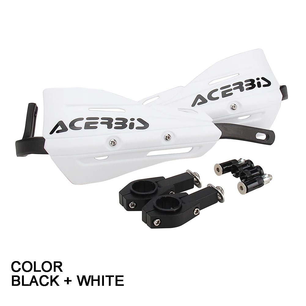 Dirt Bike Handguards 22/28mm Yamaha KTM KLX KXF YZF WRF Handlebar Guards