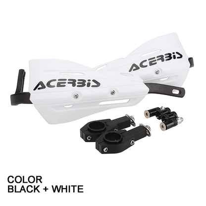 Dirt Bike Handguards 22/28mm Yamaha KTM KLX KXF YZF WRF Handlebar Guards
