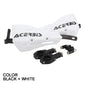Dirt Bike Handguards 22/28mm Yamaha KTM KLX KXF YZF WRF Handlebar Guards