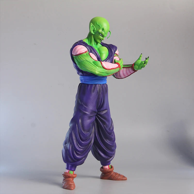 31cm Dragon Ball Piccolo Figure Super Piccolo PVC Action Statue Model Gift
