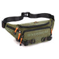 Fanny Pack Belt Bag Waterproof Travel Hiking Waist Bum Large Money Pouch