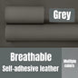 Self Adhesive Leather Tape Patch for Sofa Car Seat Repair DIY Fix