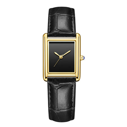 Men Women Quartz Watch Waterproof Casual Unisex Wristwatch for Couple