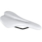 Bicycle Saddle Medium Padding Bike Seat for Mountain Road Bikes Comfort