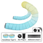 Road Gravel Handlebar Tape BUCKLOS Gradient Non-Slip Soft Bike Bar Wrap