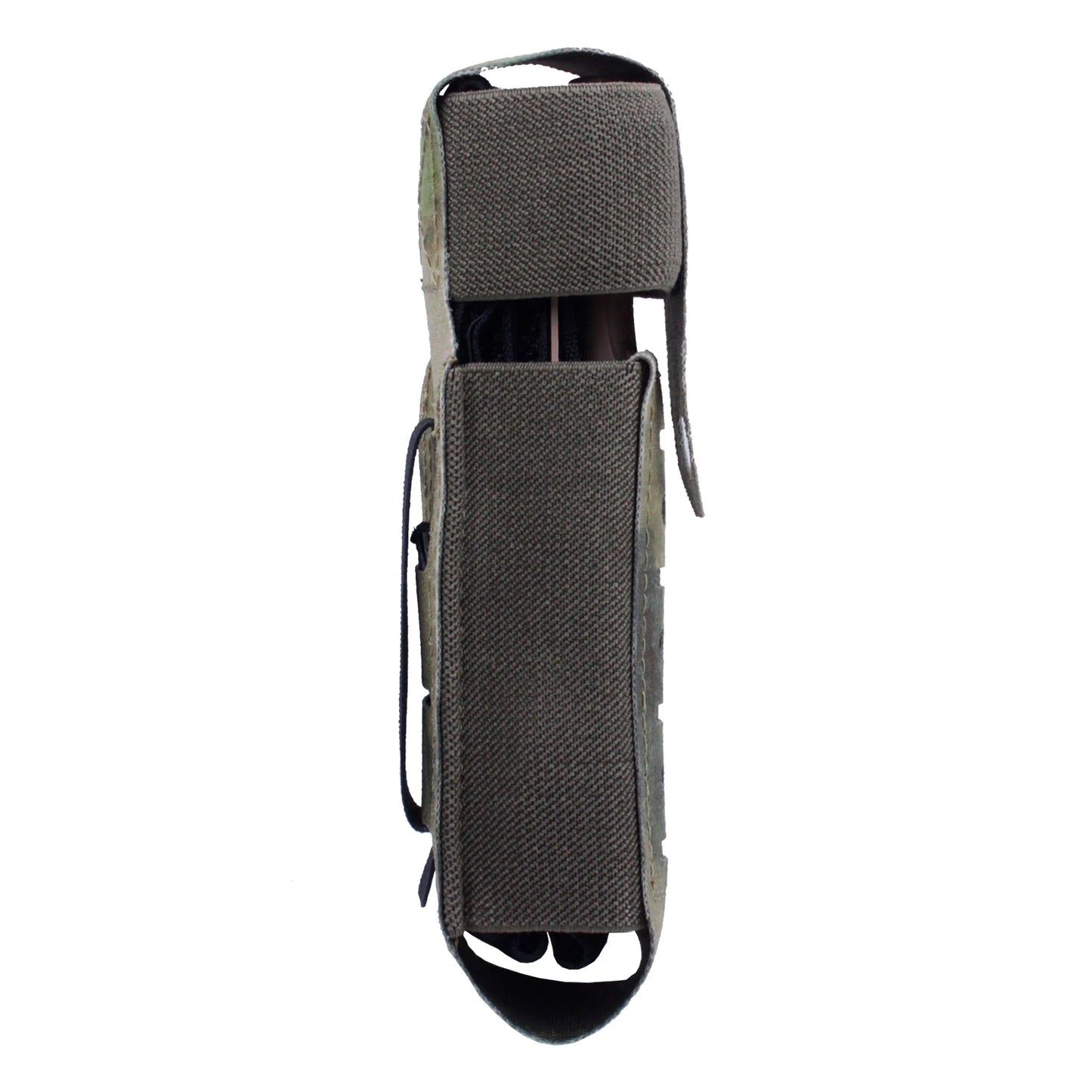 Molle Tourniquet Holder Pouch with Shears Bag Outdoor Medical Tool Kit