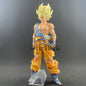 28CM Dragon Ball Z Son Goku Namek Figure Super Saiyan Goku Statue PVC Action Figures Collection Model Toys Gifts-EXPROTAS