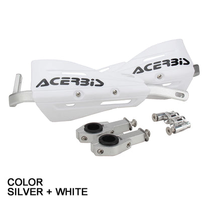 Dirt Bike Handguards 22/28mm Yamaha KTM KLX KXF YZF WRF Handlebar Guards