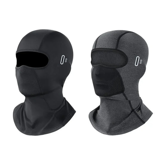 Summer UV Protection Balaclava Face Mask for Men Women Motorcycle