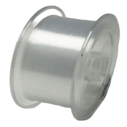 220m Fishing Line Fluorocarbon Soft Leader Tippet Carbon Fly Lines