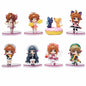 Cardcaptor Sakura 8pcs Vinyl Action Figure Set Anime Collectible Dolls - EXPROTAS