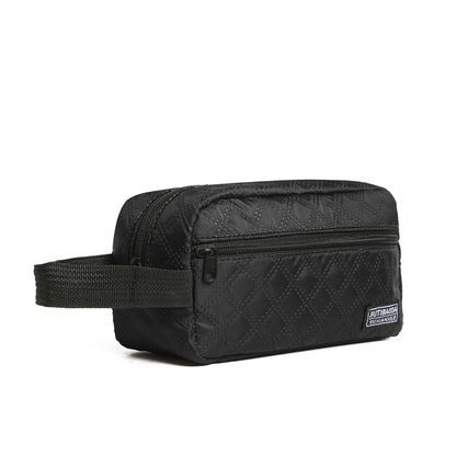 Men's Business Toiletry Bag Travel Makeup Organizer Large Capacity Storage