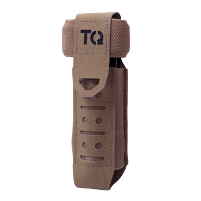 Duty Belt Tourniquet Pouch Holder Tactical Molle EMT Trauma Shears