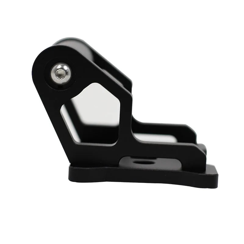 CNC GPS Phone Holder Mount Bracket For CFMOTO 450MT 2024 2025 Navigation