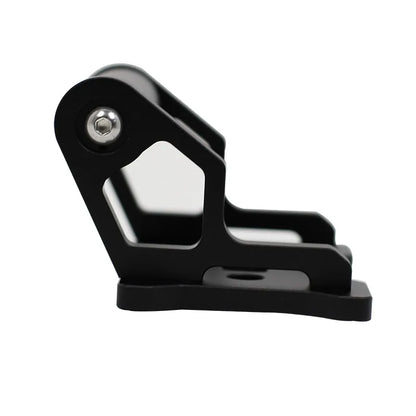 CNC GPS Phone Holder Mount Bracket For CFMOTO 450MT 2024 2025 Navigation