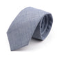 Men Tie Solid Slim Skinny Plain Wedding Party Ties Sage Green Pink Orange