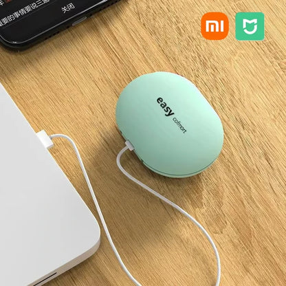 Xiaomi Mijia UV Toothbrush Sterilizer Box USB Rechargeable Travel Holder