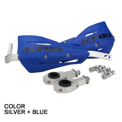 Dirt Bike Handguards 22/28mm Yamaha KTM KLX KXF YZF WRF Handlebar Guards