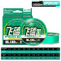 1000m Fishing Line PE Braided Strong Abrasion Resistant Multifilament