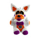 Doll Bonnie Bear Plush Toy Five Nights at Freddy's Foxy Gift 2026