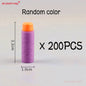 Foam EVA Soft Bullets for M416 Toy Gun Shell Ejecting Blaster QG421