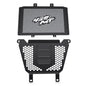 Waterproof Placement Bag Motorcycle 450MT MT450 2025 Side Repair