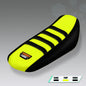 Powerzone Ribbed Seat Cover for Sur-Ron Light Bee S X Anti-Slip Black Blue Red
