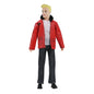 30cm Fashion Ken Doll 1/6 Movable Joints Clothes Suit Dress-Up Toy