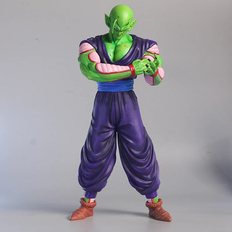 31cm Dragon Ball Piccolo Figure Super Piccolo PVC Action Statue Model Gift