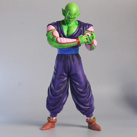 31cm Dragon Ball Piccolo Figure Super Piccolo PVC Action Statue Model Gift