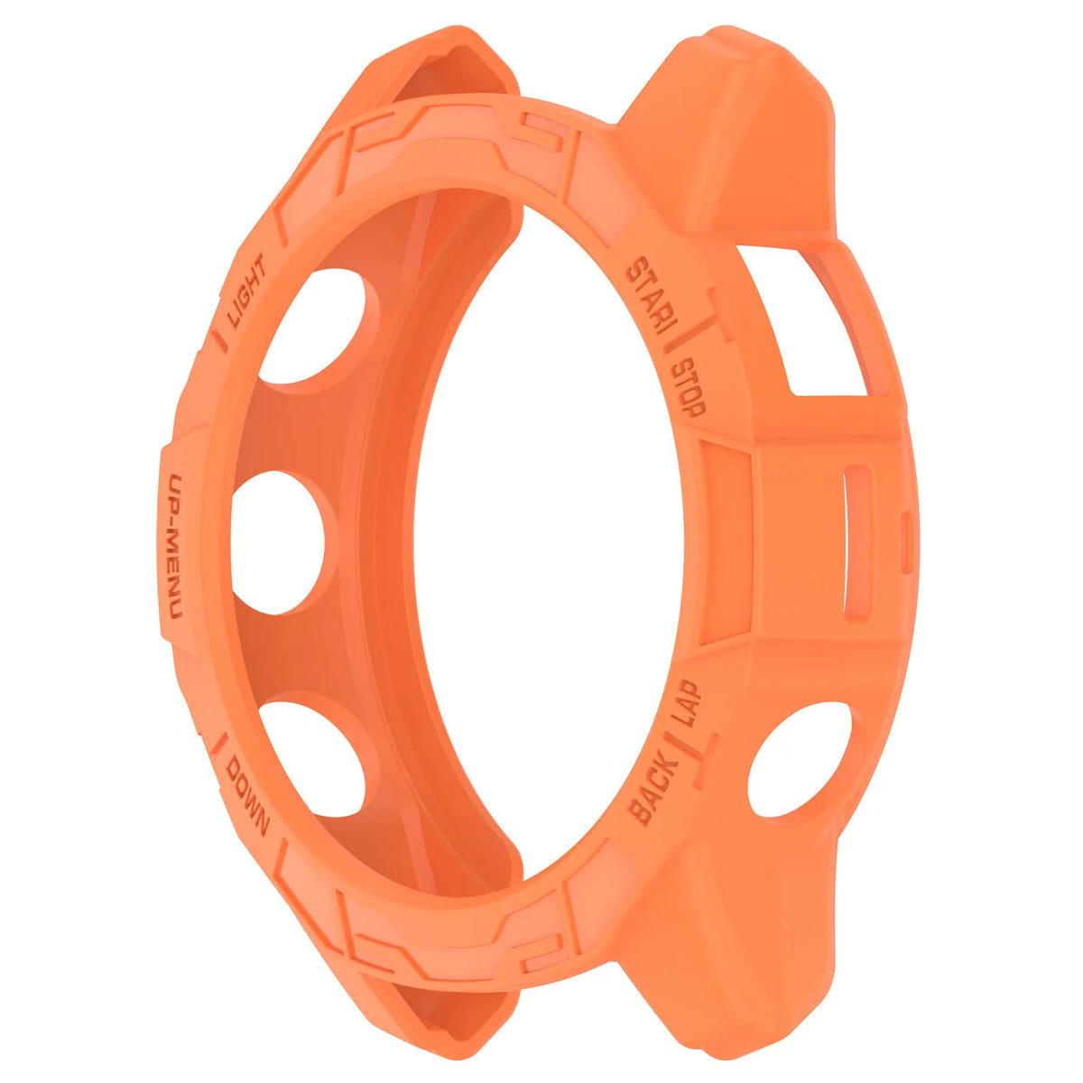 Protective Cover for Garmin Epix Pro 51mm 47mm TPU Frame Case Accessories