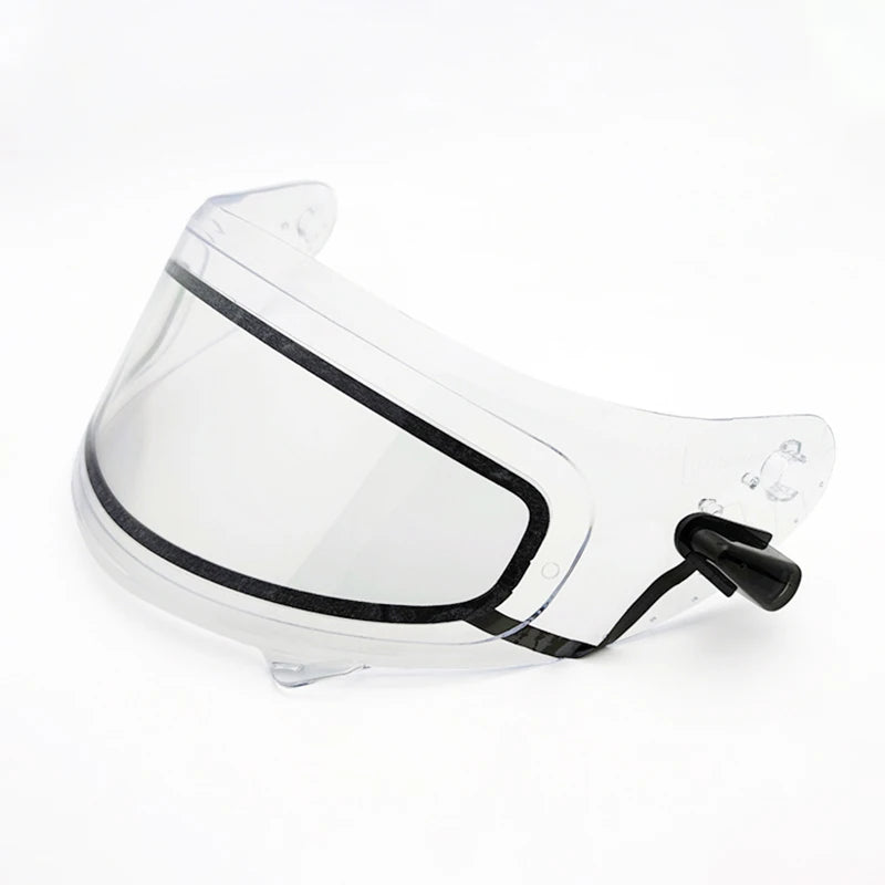 WINTER Motorcycle electric heating film anti-fog visor for Helmet heating ultra clear lenses patch film-EXPROTAS