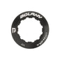 BOLANY Aluminum Cassette Lockring 11T Style Multicolor Bicycle Freehub - EXPROTAS