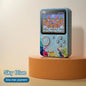 G5 Mini Handheld Game Console Retro Portable LCD Player 8-Bit Gaming