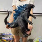 New large size Godzilla Series Anime Action Figure Destoroyah VS Monsters Collection Dolls Ornaments Kid Toys Festival Gift-EXPROTAS